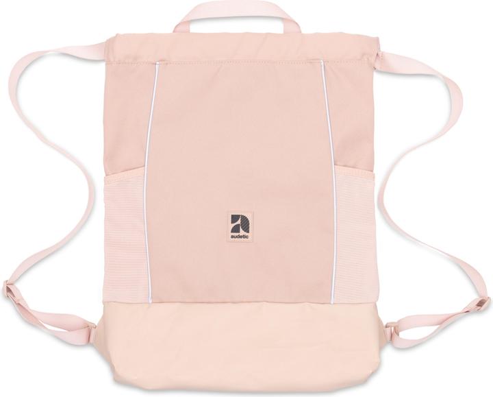 Produktbild Audetic Turnbeutel Fit (10 l)