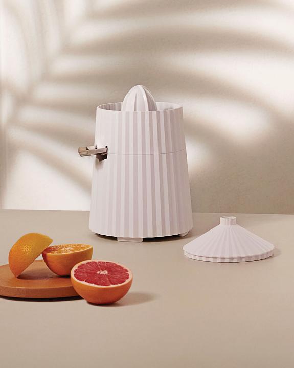 Produktbild Alessi Plissé Zitronenpresse