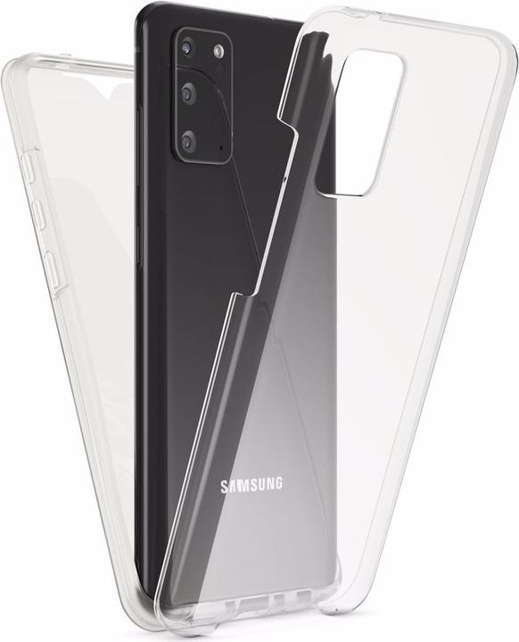 Image du produit Nalia Coque Integrale (Samsung Galaxy S20)