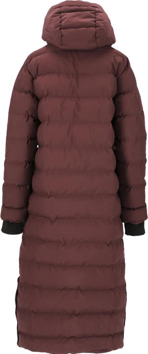 Actual product image Whistler Joan Long Puffer (44)