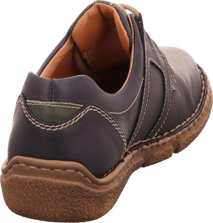 Actual product image Josef Seibel Lace-up shoes (35)