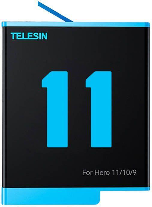 Actual product image Telesin GP-BNC-901 (9, 11, GoPro Hero 12)