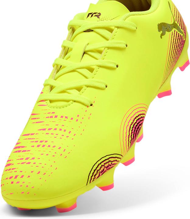 Image du produit Puma FUTURE 8 PLAY FG/AG Jr (31)