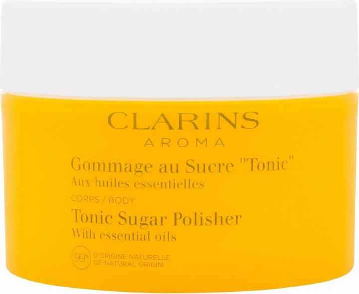 Produktbild Clarins Zuckerpeeling TONIC (250 ml)