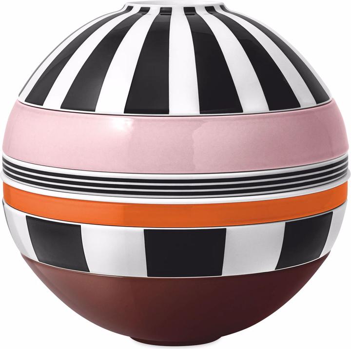 Produktbild Villeroy & Boch La Boule Memphis (7 Stück)