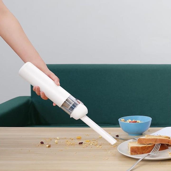 Immagine prodotto Xiaomi Mi Aspirapolvere Mini 6000 Pa