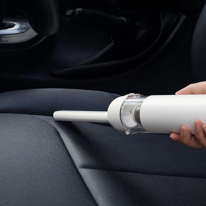 Immagine prodotto Xiaomi Mi Aspirapolvere Mini 6000 Pa