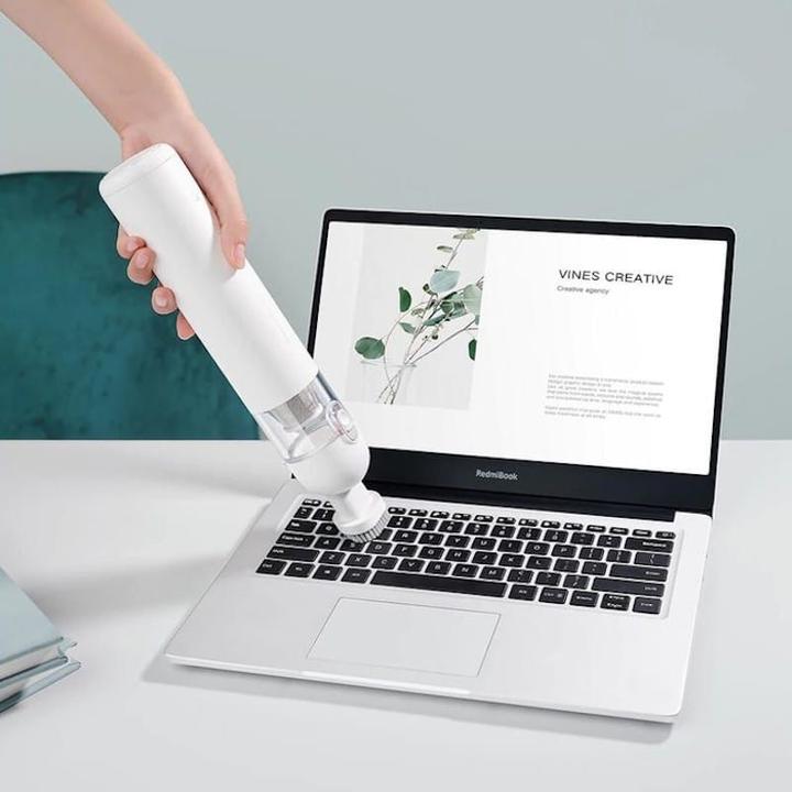 Immagine prodotto Xiaomi Mi Aspirapolvere Mini 6000 Pa