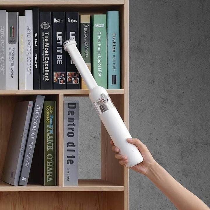 Immagine prodotto Xiaomi Mi Aspirapolvere Mini 6000 Pa