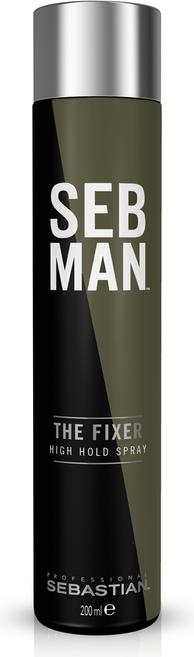 Actual product image Sebastian The Fixer High Hold Spray (200 ml)