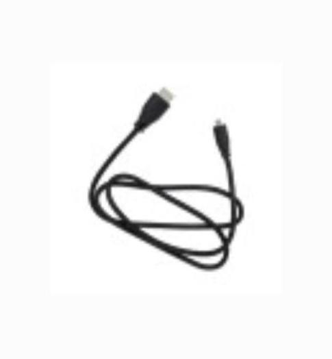Actual product image Raspberry Pi Official cable Micro-HDMI to HDMI Black, 1m