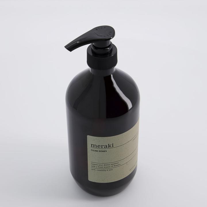 Produktbild Meraki Blossom breeze (Flüssig, 5 x)