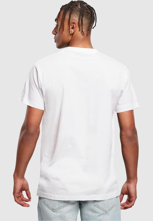 Produktbild Mister Tee Flamingo Baller Tee - 159511 (XXL)