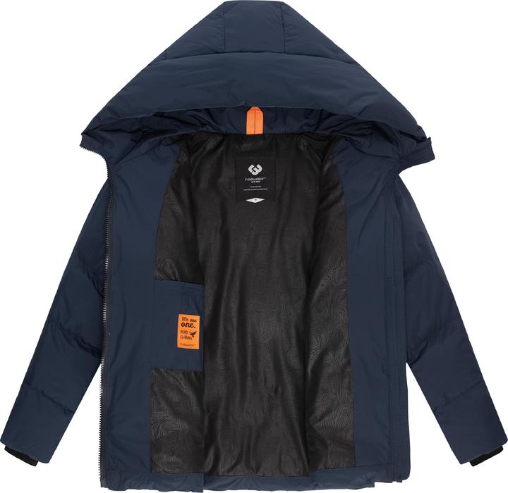 Actual product image Ragwear Cessi (XXL)