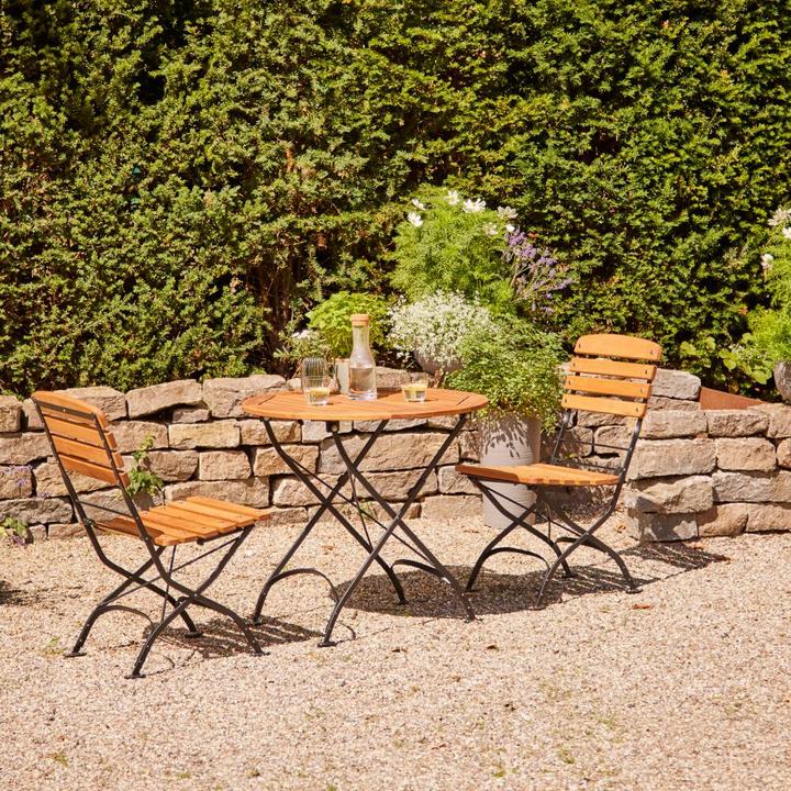 Actual product image Siena Garden Folding chair