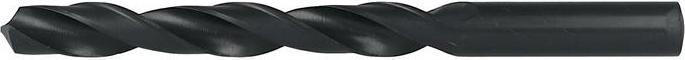 Produktbild Heller HSS Metall-Spiralbohrer 6 mm 1 (6 mm)
