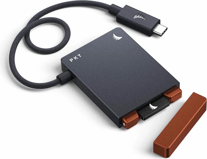 Angelbird CFexpress A Kartenleser PKT (USB 3.2 Gen 2)