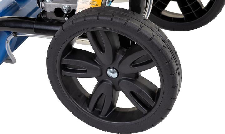 Actual product image Scheppach HCP5000 petrol high-pressure cleaner (DIY) (Petrol)