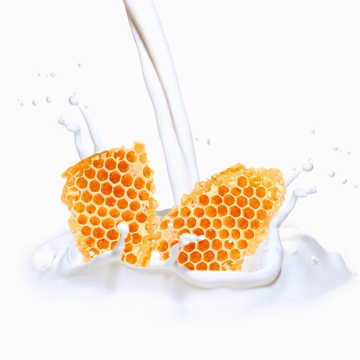 Immagine prodotto Cuccio Milk Bath (Perle da bagno)
