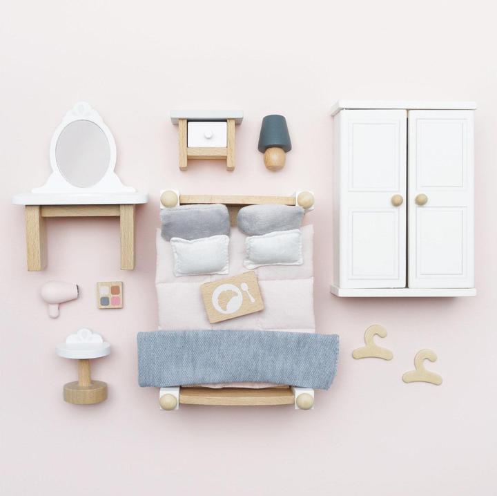 Actual product image Le Toy Van Bedroom