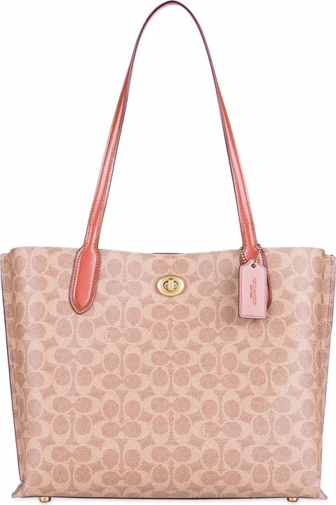 Produktbild Coach Shopper "Willow"