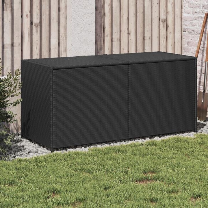 Produktbild VidaXL Gartentruhe 283L