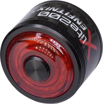 Produktbild Enfitnix Xlite200 Smart Tail Light (30 lm, 30 lm)