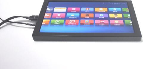 Produktbild OEM 10.1" IPS-Display 1920x1200 Auflösung (1080p Full HD)