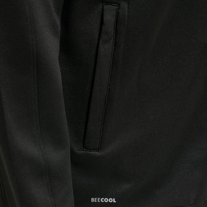 Produktbild hummel Hmlcore Xk Poly Zip Sweat (XL)