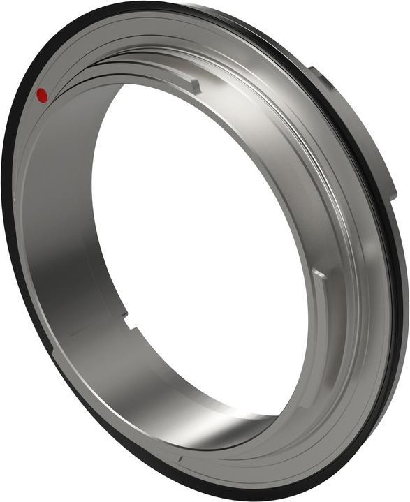 Actual product image Dzofilm Catta Zoom RF Mount Bayonet