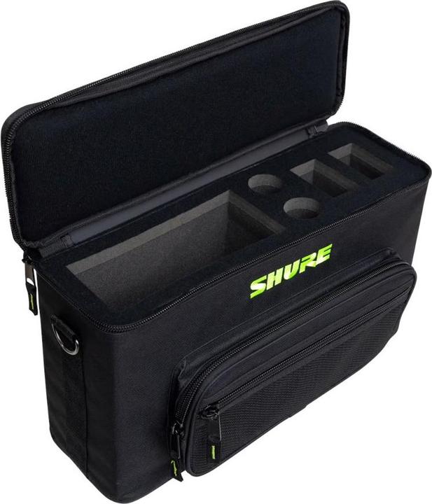 Produktbild Shure Wrlsscarrybag-2 (Mikrofon)