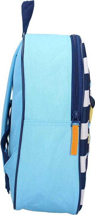 Produktbild Vadobag Rucksack 3D Bluey Oh Happy Days
