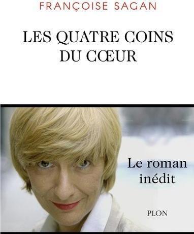 Immagine prodotto Le quattro monete del cuore (Francese, Françoise, SAGAN, 2019)