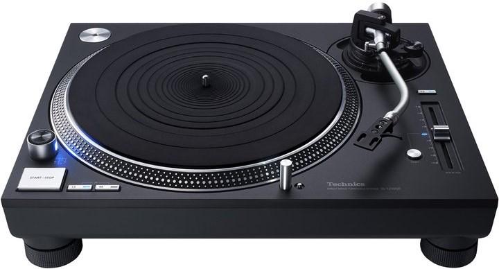 Image du produit Technics SL 1210 GR (Manuel)