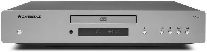 Actual product image Cambridge Audio AXC25 (CD player)
