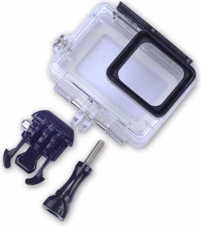 Immagine prodotto Ueli Express Custodia impermeabile (GoPro Hero 5, GoPro Hero6 Nero, GoPro Hero 7)