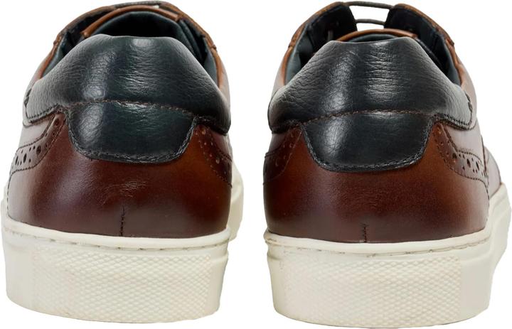 Produktbild Pod Halbschuhe Dobbs Leder (47)