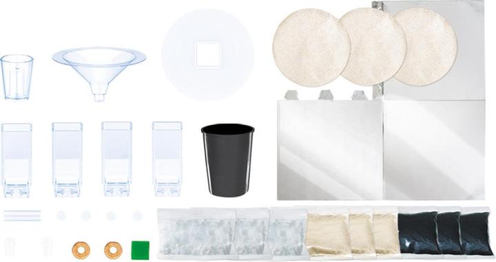 Produktbild 4M Sauberes Wasser Green Science