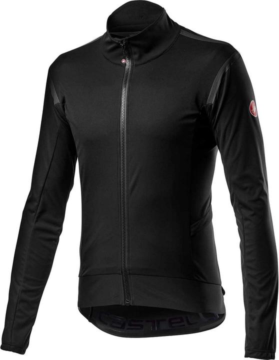 Actual product image Castelli Alpha RoS 2 Light (S)