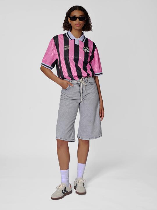 Produktbild hummel Hmloversized Jersey S/S Peanuts (S)