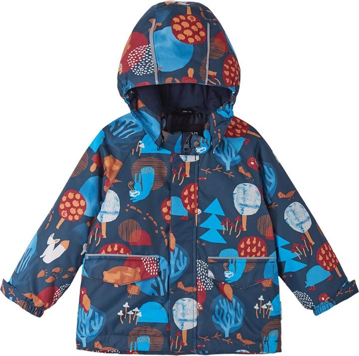 Produktbild Reima Kustavi Winterjacke (104)