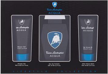 Immagine prodotto Tonino Lamborghini Acqua (Eau de toilette, 125 ml)