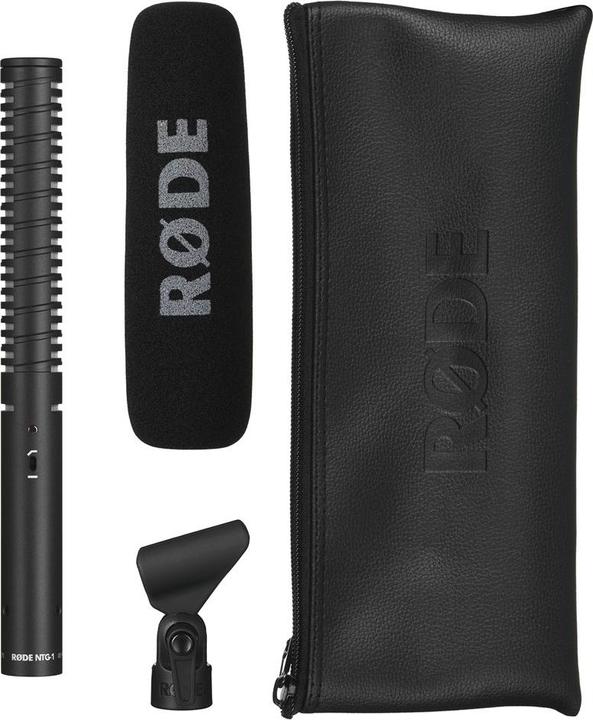 Image du produit RØDE Ntg1