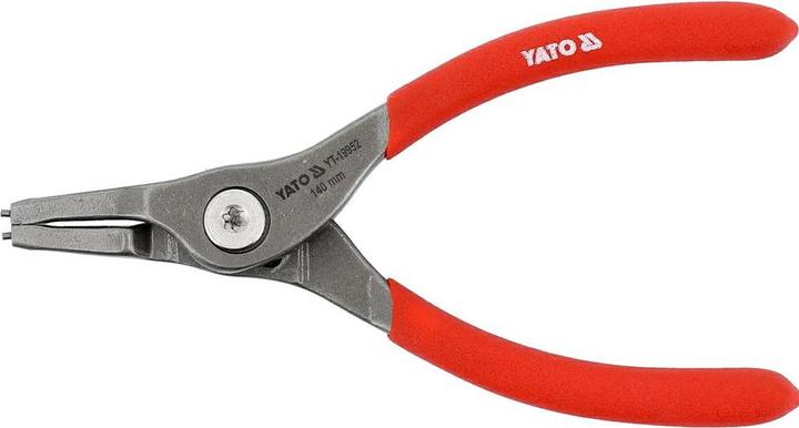 Actual product image Yato YT-19952 (140 mm)