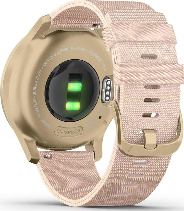 Produktbild Garmin Vivomove Style (42 mm)