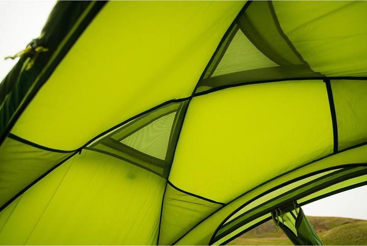 Produktbild Vango Tryfan 200 (Kuppelzelt, 3.60 kg, 2 Personen)