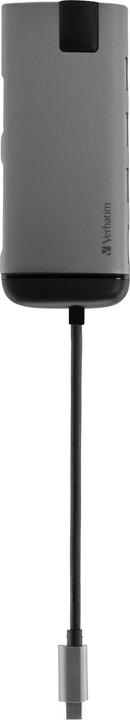 Produktbild Verbatim Multiport (USB-C, 1 Ports)