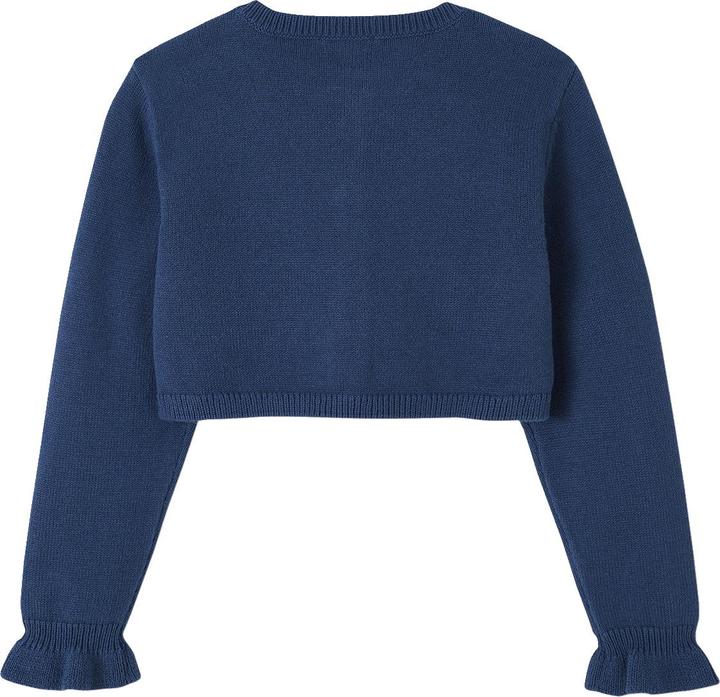 Vertbaudet Mädchen Bolero Oeko-Tex