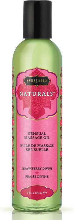 Image du produit Kamasutra Naturels (236 ml)