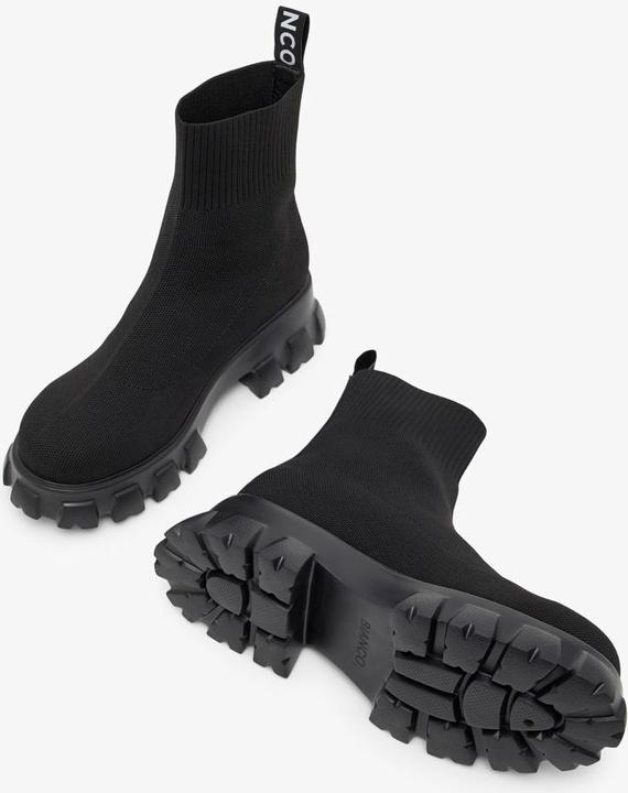 Actual product image Bianco BIAPRIMA Chelsea Boots (36)